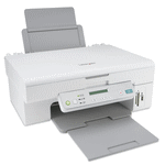 Lexmark X3480 驱动下载