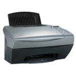 Lexmark X5190 Pro 驱动下载