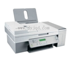 Lexmark X5435 驱动下载