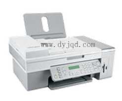 Lexmark X5495 驱动下载