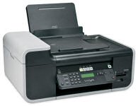 Lexmark X5600 Series 驱动下载