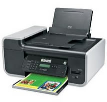 Lexmark X5630 驱动下载