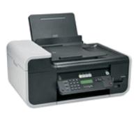 Lexmark X5650 驱动下载