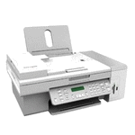 Lexmark X5690 驱动下载