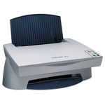 Lexmark X75 驱动下载产品图