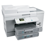 Lexmark X9350 驱动下载