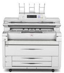 Ricoh Aficio 480W扫描驱动下载