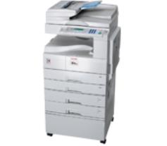 Ricoh Aficio MP 2000L2扫描驱动下载