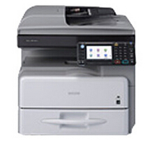 Ricoh Aficio MP 301SP传真驱动下载
