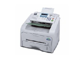 Ricoh Fax SL350扫描驱动下载