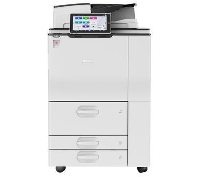 Ricoh IM 8000驱动下载
