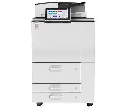 Ricoh IM 9000驱动下载