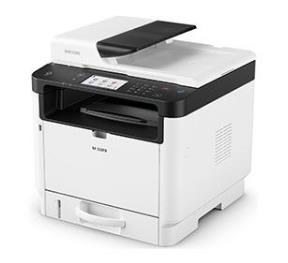 Ricoh M320FB驱动下载