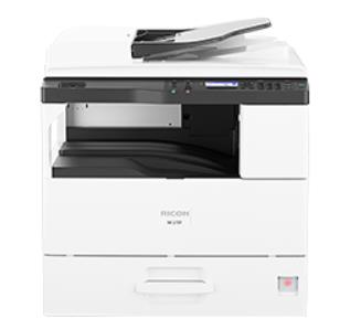 Ricoh M 2701驱动下载产品图