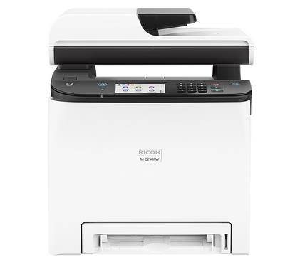 Ricoh M C250FW驱动下载