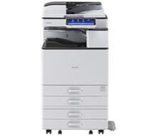 Ricoh MP 3055SP扫描驱动下载产品图