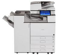 Ricoh MP 3555SP扫描驱动下载