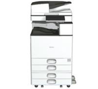 Ricoh MP 4055SP扫描驱动下载