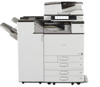 Ricoh MP C5503传真驱动下载