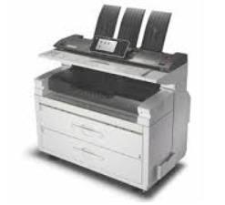 Ricoh MP W8140SP驱动下载