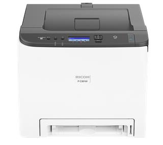 Ricoh P C301W驱动下载产品图