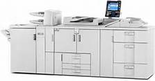Ricoh Pro 1356EX扫描驱动下载