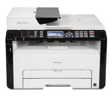 Ricoh SP 220SNw驱动下载