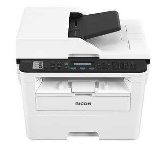 Ricoh SP 230SFNw驱动下载
