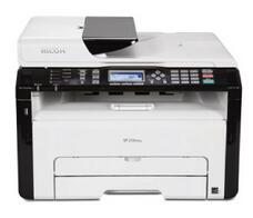 Ricoh SP 277SNwX驱动下载