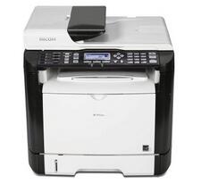 Ricoh SP 325SNw驱动下载产品图