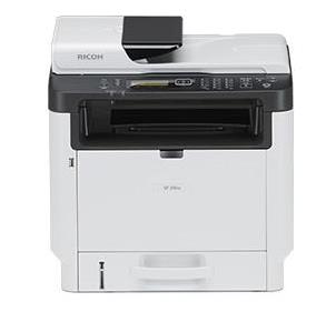 Ricoh SP 330SN驱动下载