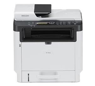 Ricoh SP 3710SF驱动下载