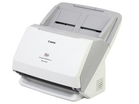 Canon DR-M160驱动下载产品图